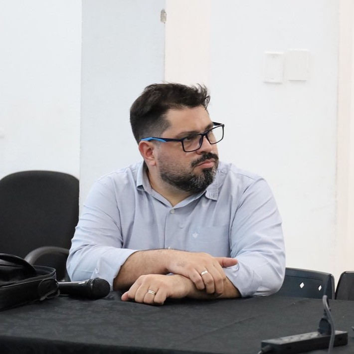 Horacio Castellaro
