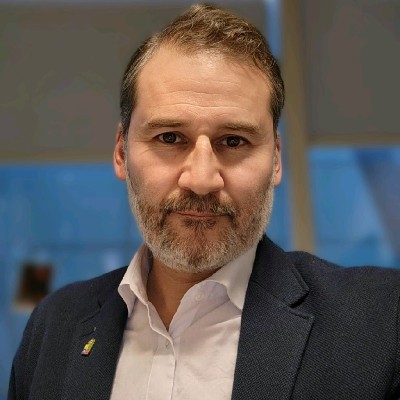 Alejandro Pantoja