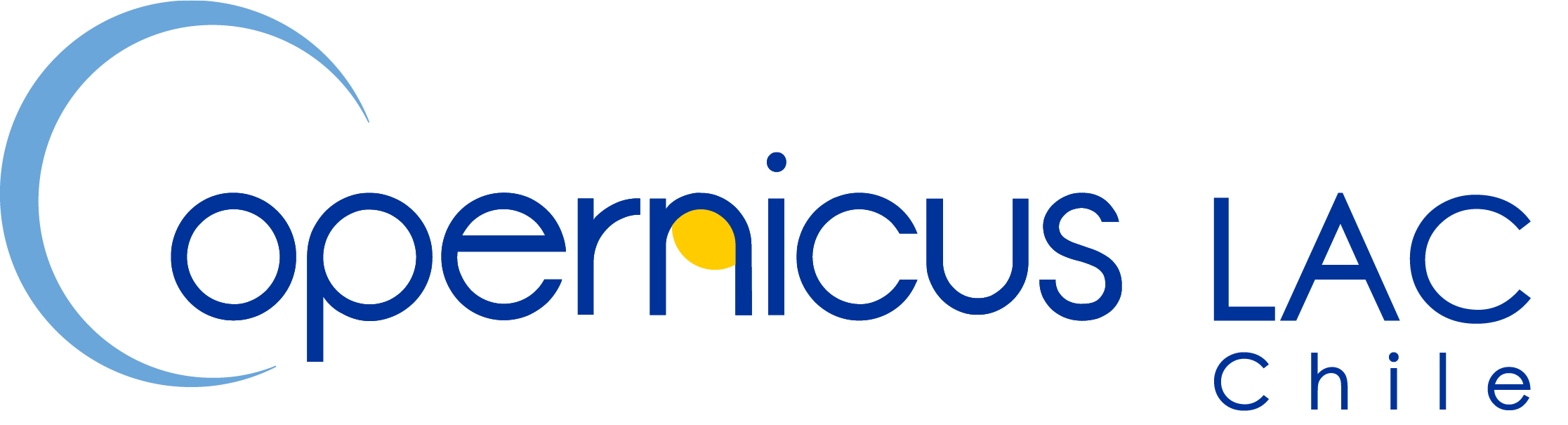 CopernicusLAC Chile
