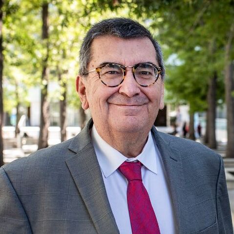 Gustavo Cabrera