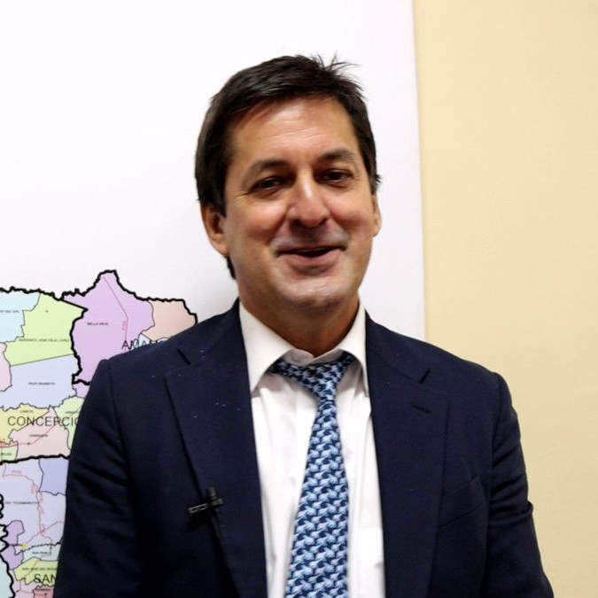 Álvaro Monett